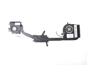 ORIGINAL HP EliteBook Folio 1040 G2 Laptop Kühler Lüfter Kühlkörper 781954-001 - Bild 1 von 1