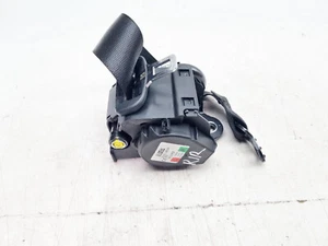 PORSCHE PANAMERA 971 SEAT BELT REAR RIGHT DRIVER SIDE OFFSIDE 2017 - Picture 1 of 17