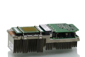 Hp / Intel Itanium 2 Processor / Cpu 1,3ghz + Heatsink Sun Server A6820-04006r1 - Picture 1 of 1