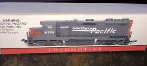 Southern Pacific Die cast Metal Locomotive - Picture 1 of 3