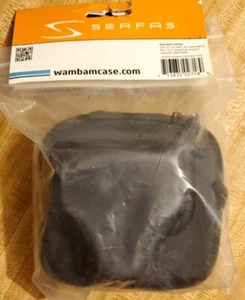 Custodia protettiva Serfas WamBam BUFFA3 GoPro Hero3 Hero 3 NUOVA - Foto 1 di 4