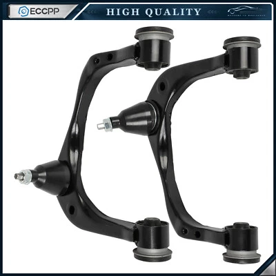 Brazo de control superior delantero y rótula para Lincoln Navigator Ford F-150 2018-20 Foto 1 de 4