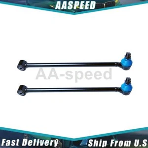 For 2000 2001 Honda Prelude Rear Control Arm and Ball Joint Assembly Mevotech - Picture 1 of 4