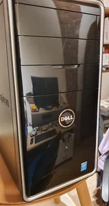 PC Computer Fisso DELL Inspiron 3847 i3-4150 8GB HDD 1TB Windows 10 - Foto 1 di 2