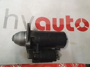 Starter Lancia Delta Integral 8V 16V & Evo 47406474 & 46406469 - Picture 1 of 7