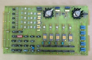 CINCINNATI MILACRON CNC CIRCUIT BOARD 3 531 3560A - Picture 1 of 3