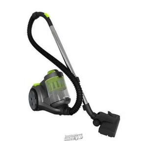 Black & Decker Corded Canister Vacuum - Picture 1 of 2