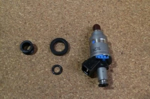Genuine OEM Honda 06164P2J000 INJECTOR Set 4PC for Acura Honda - Picture 1 of 3