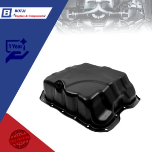Engine Oil Pan For Chrysler 200 Dodge Dart 2013-2015 Jeep Cherokee 14-15 2.4L - Picture 1 of 10