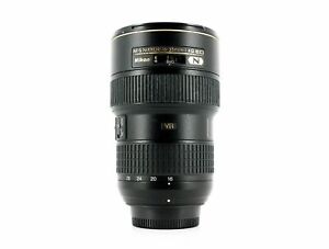 Nikon AF-S 16-35mm f/4G VR Lens