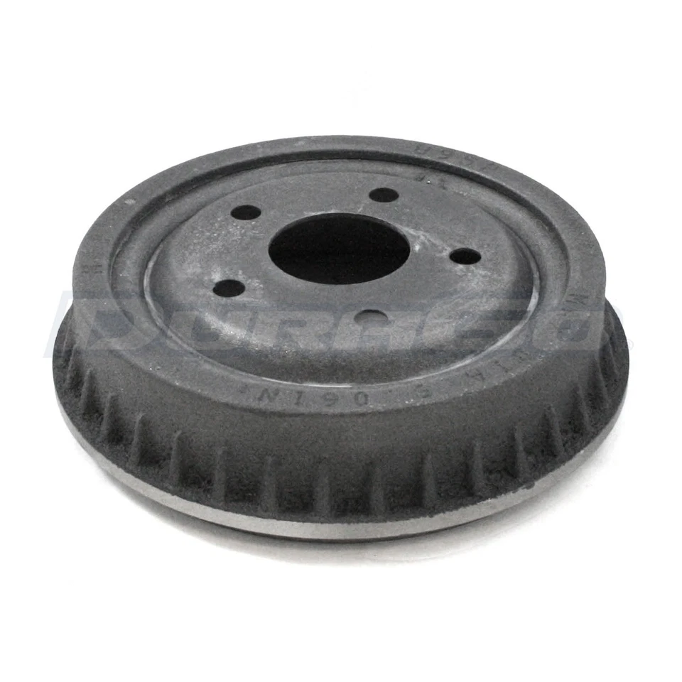 5 LUG MUSTANG RANGER COVERSION Brake Drum fits 1994-1997 Mazda B2300 B4000 B3000 - Image 1 of 1