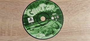 GOLF CYBER TIGER CYBERTIGER SONY PS1 PLAYSTATION 1 - Picture 1 of 1