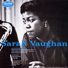 Sarah Vaughan - With Clifford Brown - SACD-SHM [New SACD] Japanese Mini-Lp Sleev