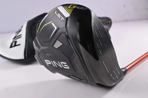 Ping G430 LST Driver / 10.5 Degree / Stiff Flex Miyazaki Kiri 6 Shaft - Picture 1 of 9