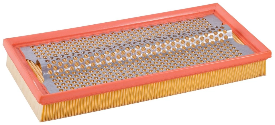 Filtro de aire del motor Premium Guard PA5156 para modelos seleccionados de Mercedes-Benz 92-99 Foto 1 de 4