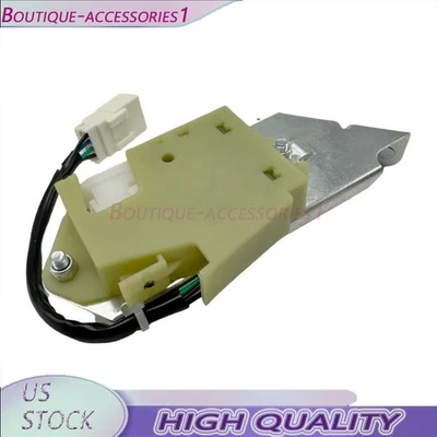 Interruptor de liberación de control de crucero y freno LJB6420BB NUEVO apto para Jaguar Xk8 1996-2006 Foto 1 de 4