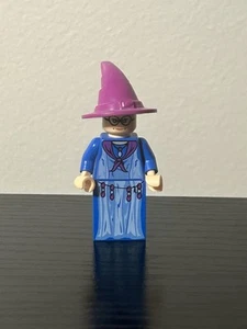 Lego Harry Potter Minifigure Professor Sybill Trelawney Hp049 - Picture 1 of 2