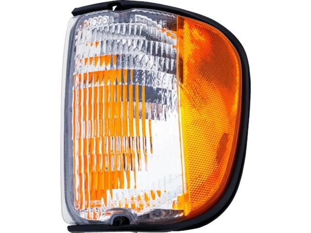 Left Cornering Light For 1999-2003 Ford E350 Super Duty 2000 2001 2002 TM368YB - Image 1 of 1