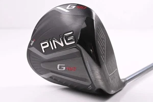 Ping G410 LST Driver / 10.5 Degree / Regular Flex Ping Alta CB Slate 65 Shaft - Picture 1 of 8