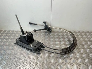 Mecanismo de cambio de marcha VW GOLF VII Variant BA5, BV5 5Q0711049AQ 31274770 - Imagen 1 de 7