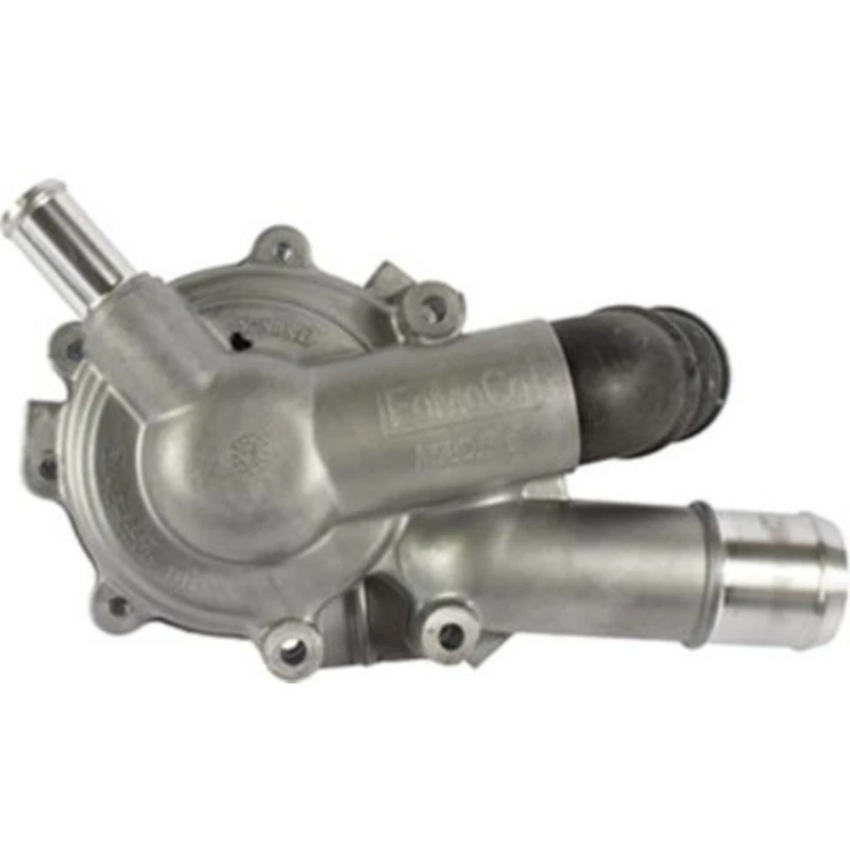 Bomba de agua PW565 Motorcraft para Mercury Milan Ford Fusion Escape Mariner Zephyr Foto 1 de 3