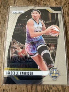 ISABELLE HARRISON 2024 Prizm Monopoly Card!!  #6  CHICAGO SKY - Picture 1 of 1