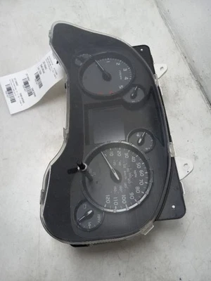 15-17 TOYOTA TUNDRA SR5 5.7L 4WD НА СПИДОМЕТР ПРИБОРНОЙ ПАНЕЛИ  - Изображение 1 из 4