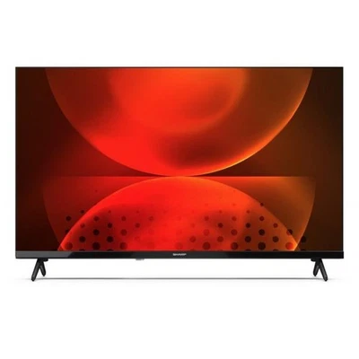 TV 32" SHARP LED 32FH2E SMART HD ANDROID 11 - Immagine 1 di 4