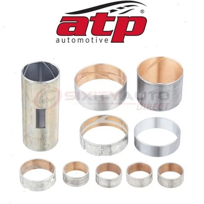ATP Automatic Transmission Bushing for 1975-1978 GMC P25 - Bushings  pu Foto 1 de 4