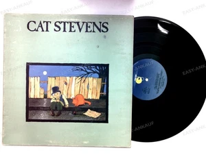 Cat Stevens - Teaser And The Firecat SWE LP 1971 FOC ´* - Picture 1 of 2