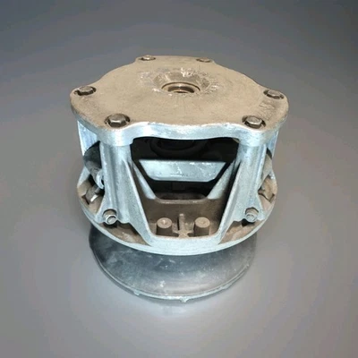 Polia conversor de embreagem primária Kawasaki Prairie 400 49093-1060 1999-2002 - Imagem 1 de 4