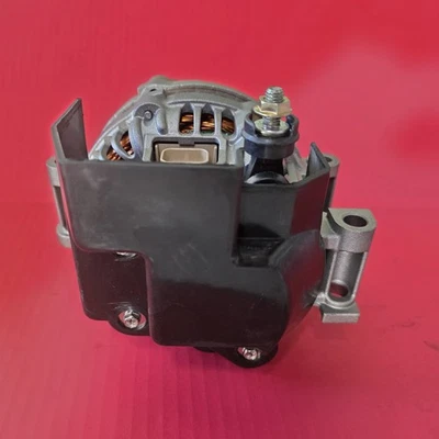 Alternador Mazda Car 6 L4 2.3 litros 2003 2004 2005 garantia de 1 ano Reman - Imagem 1 de 4