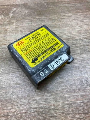 0K2DK677F0    control unit/module Fits for KIA Spectra - Image 1 of 4