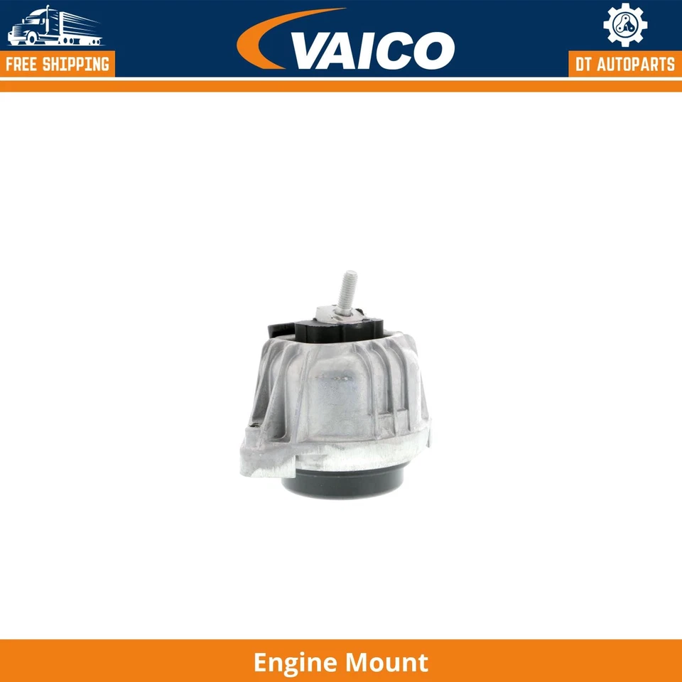 Montaje de motor izquierdo Vaico para BMW Serie 1 M 2011 3,0 L L6 Foto 1 de 1