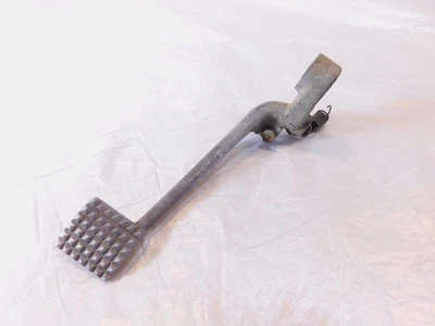 BMW K100 K100RS K100RT K1100LT K1 K75 K75S K75RT Rear Foot Brake Lever Pedal - Image 1 of 4