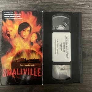 Smallville FYC VHS 2001 - Picture 1 of 2