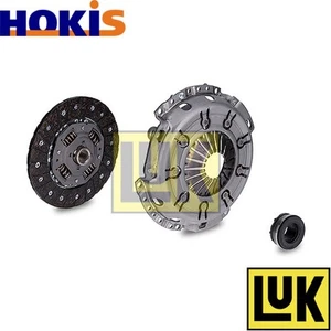 CLUTCH KIT 621 0318 00 FOR AUDI 80B3/90B3/100C3/COUPEB3 ABB/PP/RN 1.6L SB 1.6L - Picture 1 of 6