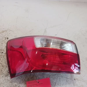 Rio Driver Tail Light Sedan Quarter Panel Mounted Fits 12-17 4655086 - Picture 1 of 12