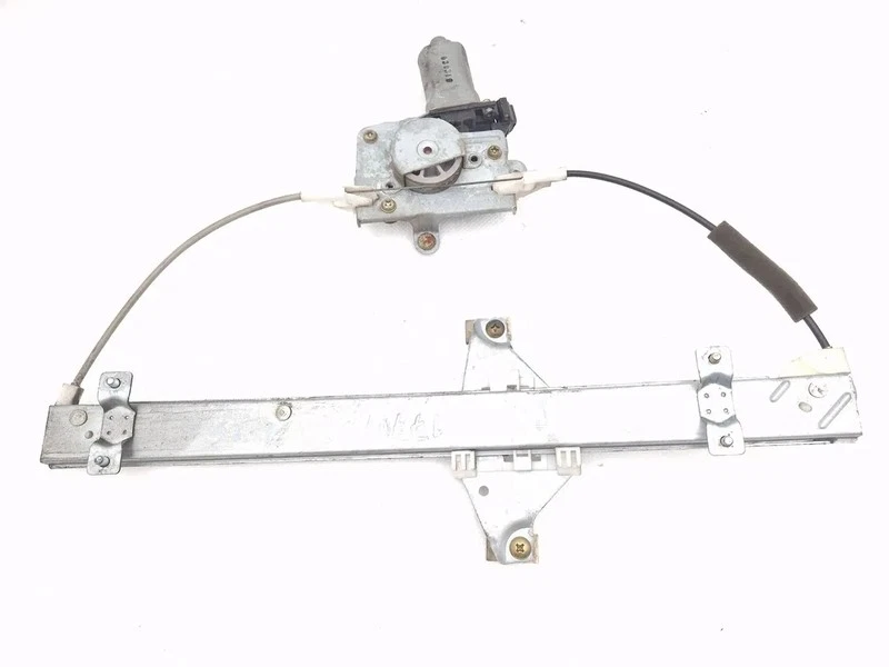 96541786 ALZACRISTALLO ELETTRICO PORTA POSTERIORE DESTRO per CHEVROLET DAEWOO - Immagine 1 di 4