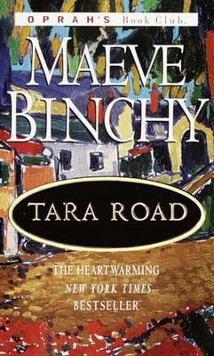 Tara Road by Binchy, Maeve Book The Cheap Fast Free Post - Image 1 of 2