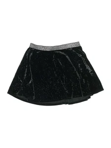 SO Girls Black Active Skirt 7 - Picture 1 of 2