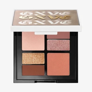 GXVE Gwen Stefani MAKE ME LIKE YOU Eye See in Color Lidschatten Palette - Bild 1 von 8