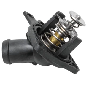 FOR Honda Acura RSX Honda CRV CR-V Civic Engine Coolant Thermostat 19301-RAF-003 - Picture 1 of 6