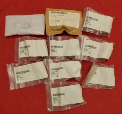 (10) REPLACEMENT BULBS FOR GE 306 14.28W 28V 6240015560624 - Image 1 of 4
