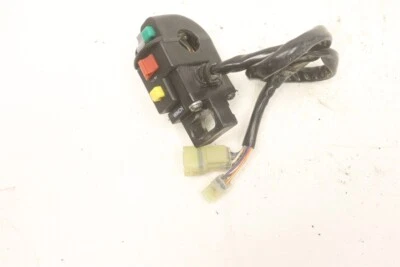 Arctic Cat Alterra 700 XT EPS Intl 16 Start Light Switch 0509-098 38925 - Image 1 of 3