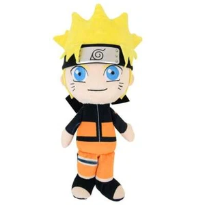 64554 Naruto Shippuden Naruto Uzumaki Plush - Picture 1 of 1