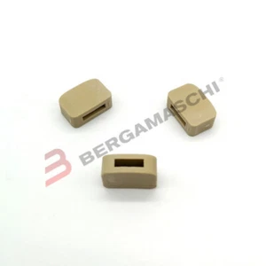 Kit cursori guide piattello variatore 3pz perPeugeot Tweet 125 - Foto 1 di 2