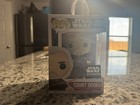Funko Pop! Vinyl: Star Wars - Count Dooku - Smuggler's Bounty (Exclusive) #233