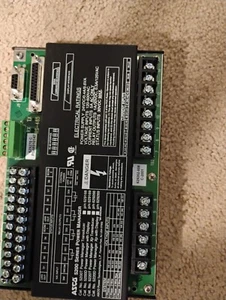 Generac Asco 5200 series power manager tranducer/PLC - Picture 1 of 7