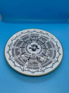 Viv Richards - Royal Grafton China Cricket Plate - Picture 1 of 2